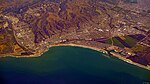 Ventura California Aerial Photo D Ramey Logan